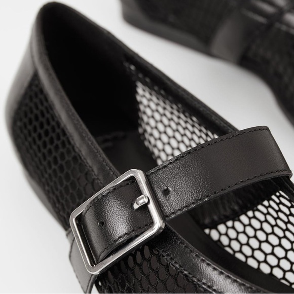 VAGABOND Wioletta Flats - Picture 6 of 11